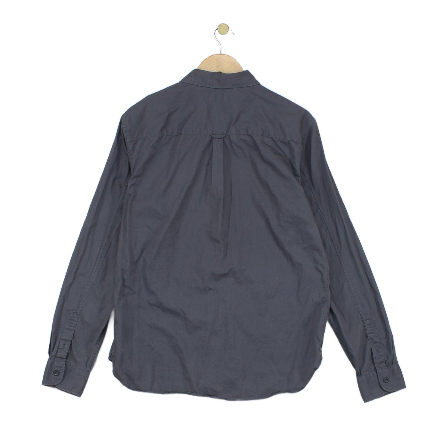 Mens Shirt Long Sleeve