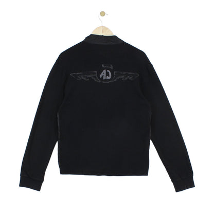 Mens Jacket Lightweight Slim Fit