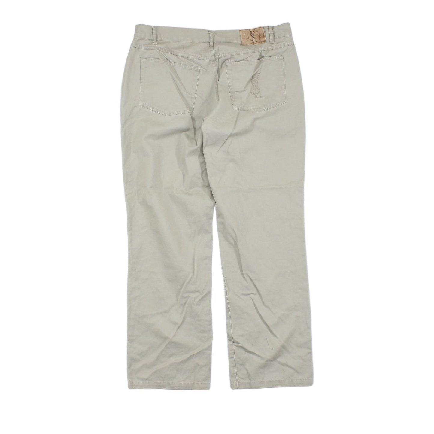 Mens Chino Trousers