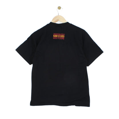 Mens Graphic T-Shirt Usa Made Single Stitch