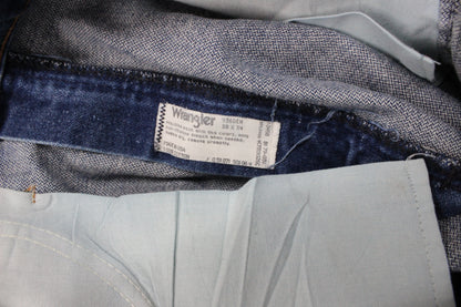 Mens Jeans Usa Made Durable Western Classic