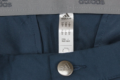 Mens Golf Trousers Athletic Slim Fit