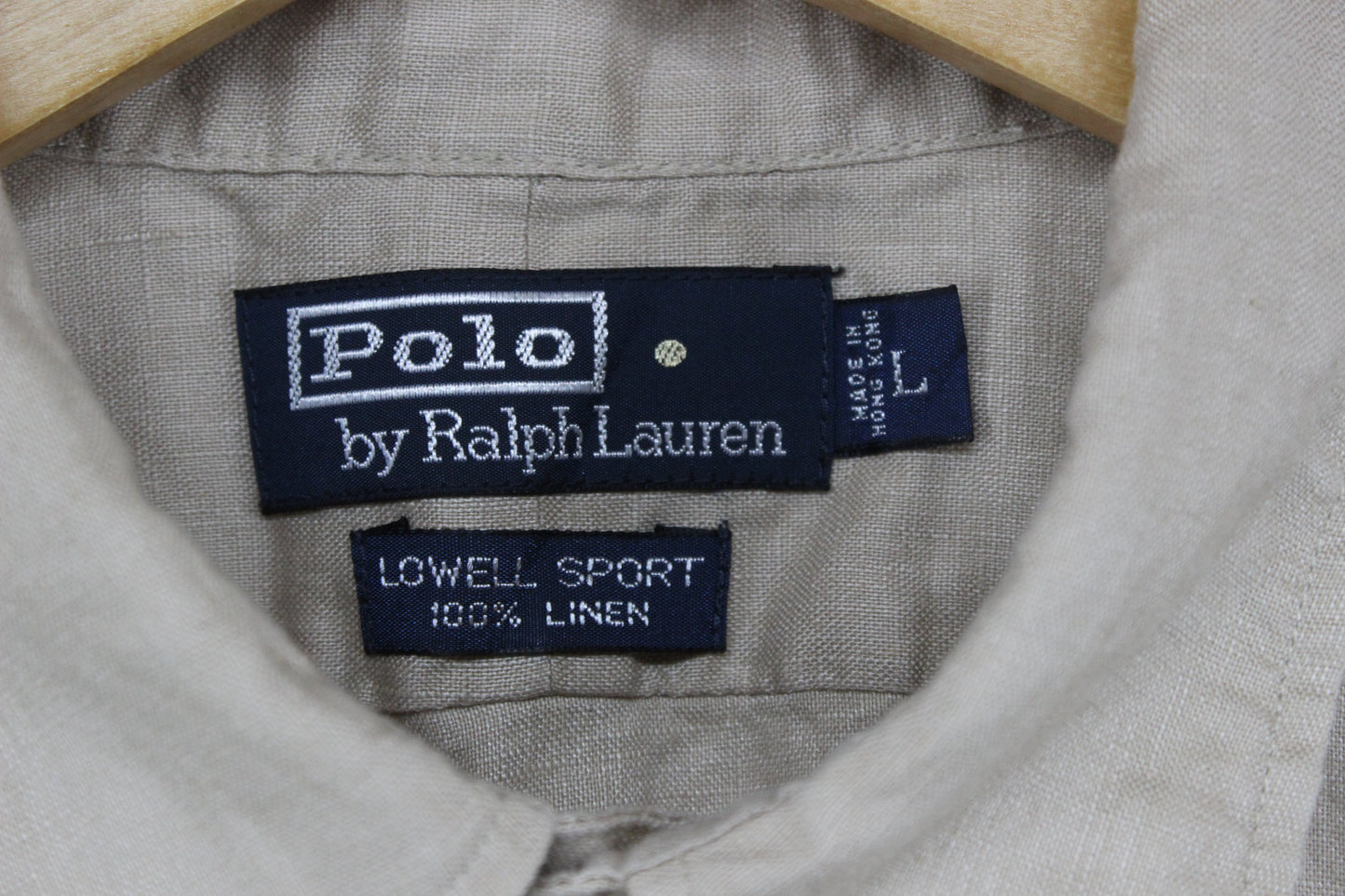 Mens Linen Shirt Short Sleeve Button Up
