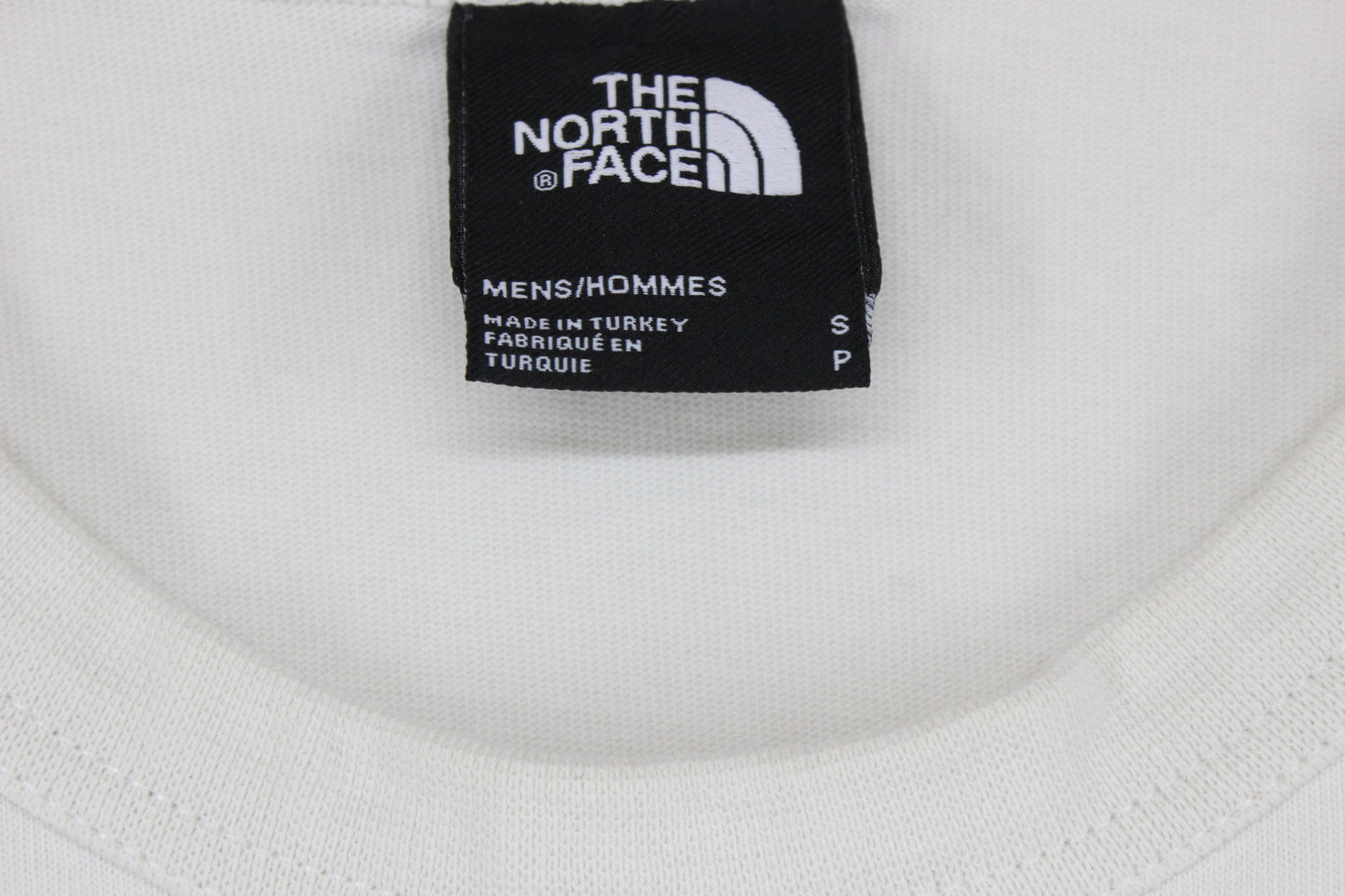 Mens Graphic T-Shirt Outdoor Logo Cotton