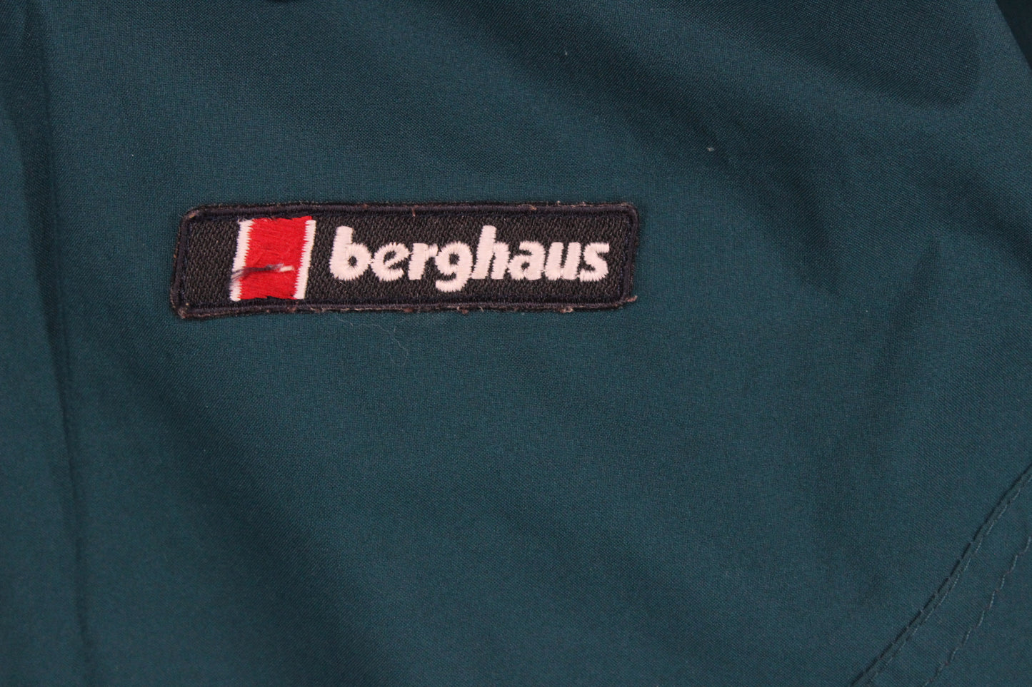 Mens Cornice Goretex Waterproof Jacket Uk Made