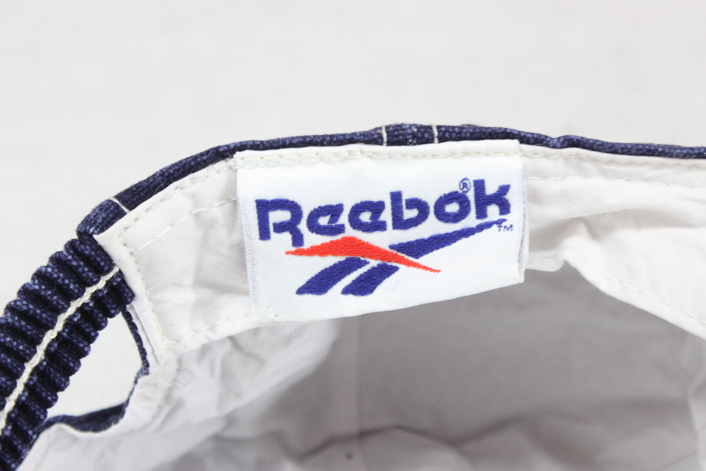 Mens Cap Elasticated