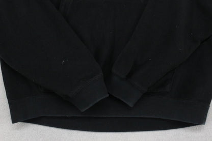 Mens Fleece Hoodie