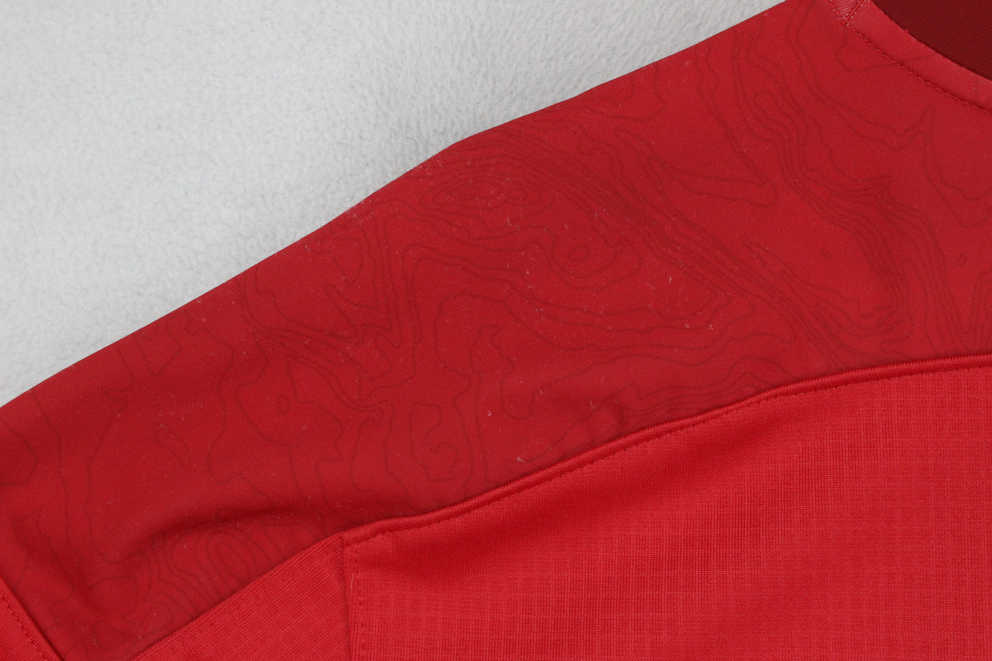 Mens Wales Rugby Shirt Jersey