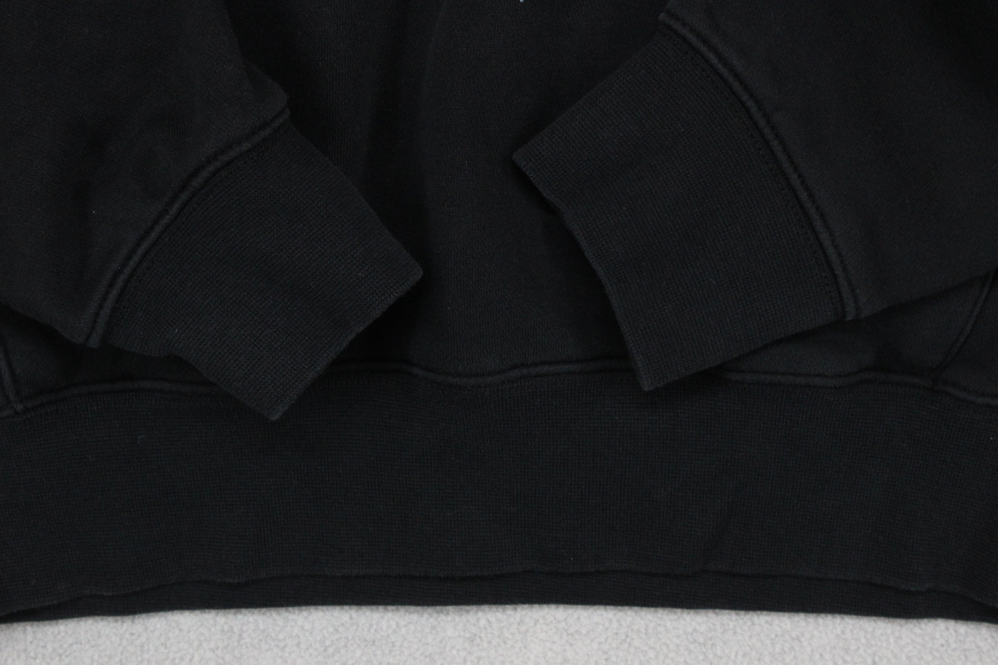 Mens Club Hoodie Athletic Pullover