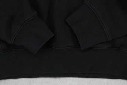 Mens Club Hoodie Athletic Pullover