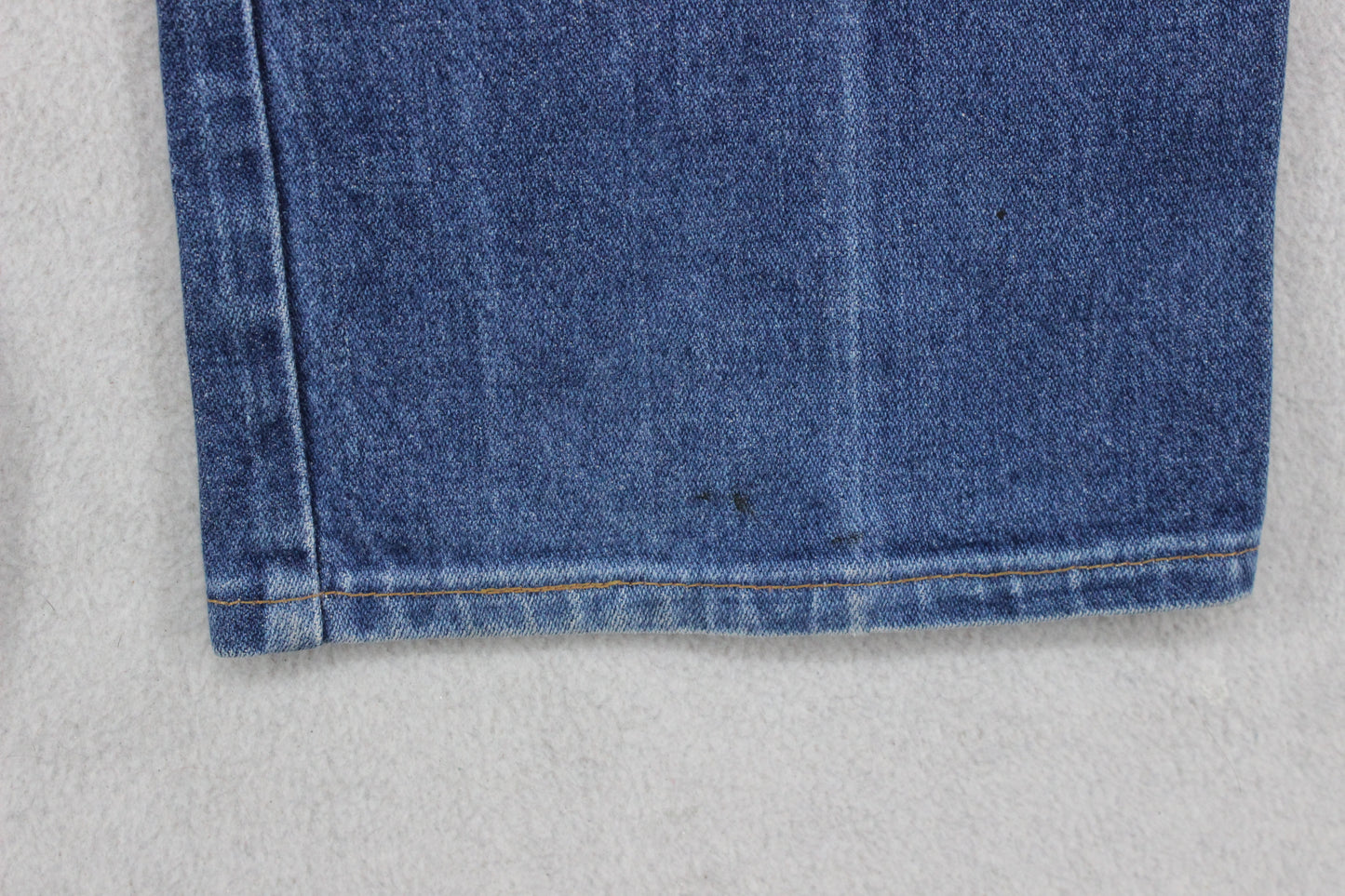 Mens Jeans Usa Made Durable Western Classic