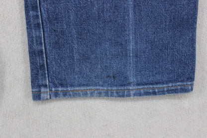 Mens Jeans Usa Made Durable Western Classic