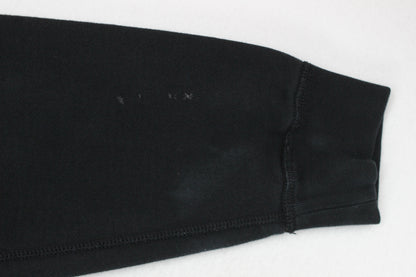 Mens Hoodie Full Zip Hooded Drawstring Logo