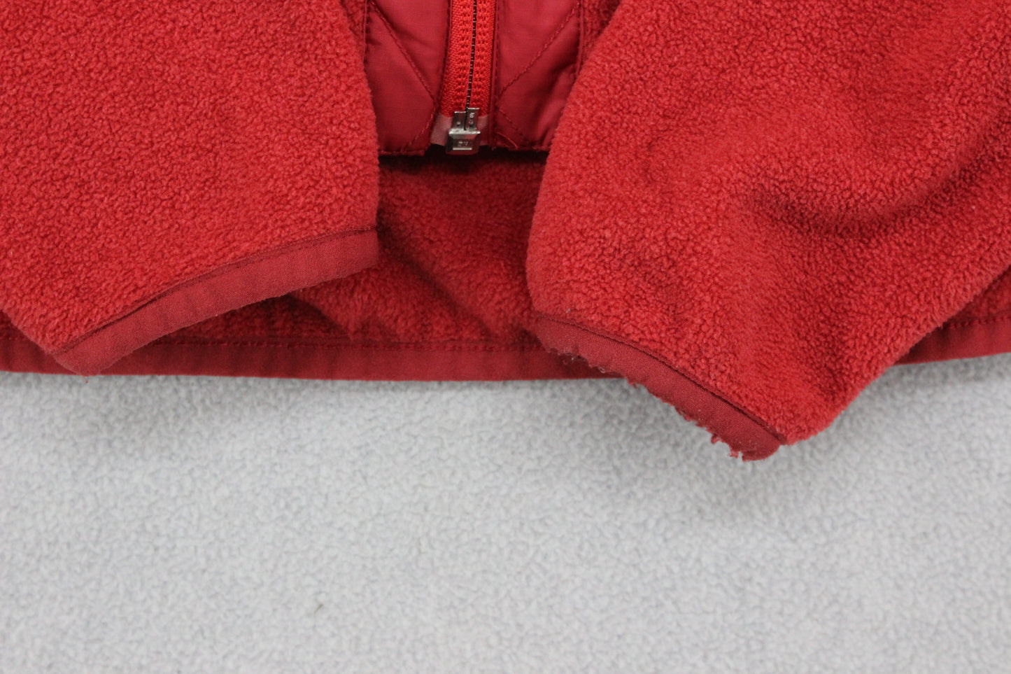 Womens Fleece Jacket Outdoor Hooded