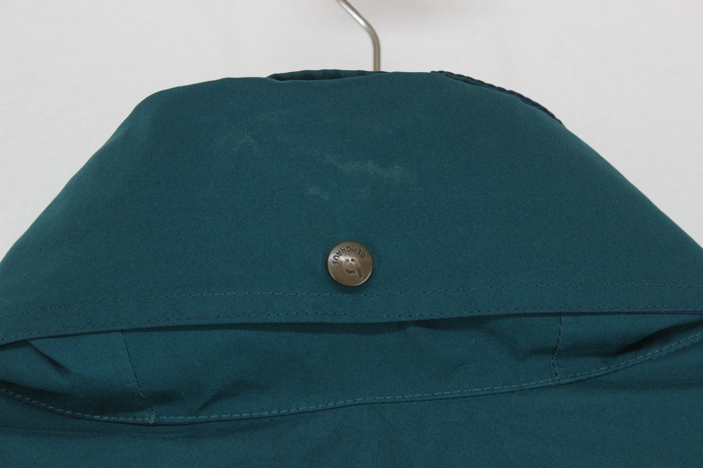 Mens Cornice Goretex Waterproof Jacket Uk Made