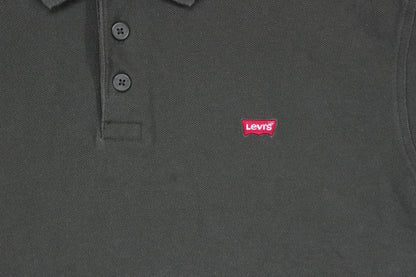 Mens Polo Shirt Short Sleeve Classic