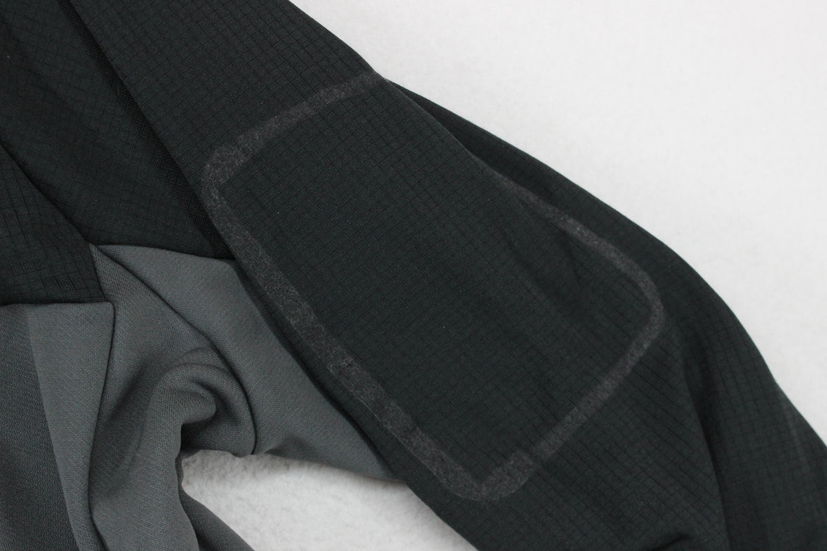 Mens Fleece Jacket Full Zip Hooded Outdoor