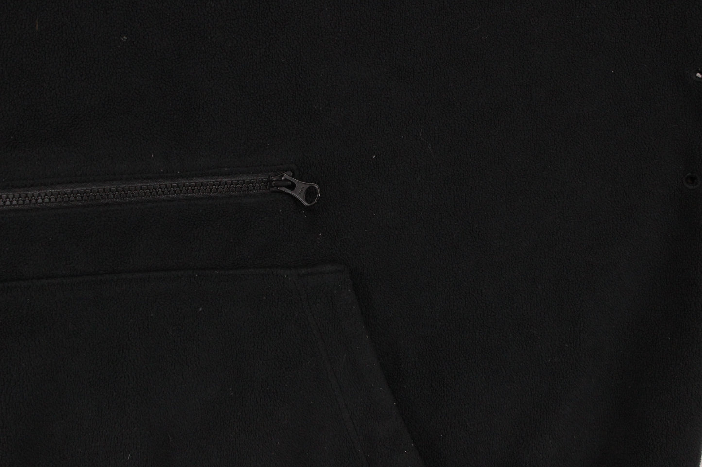 Mens Fleece Hoodie