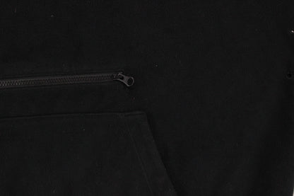 Mens Fleece Hoodie