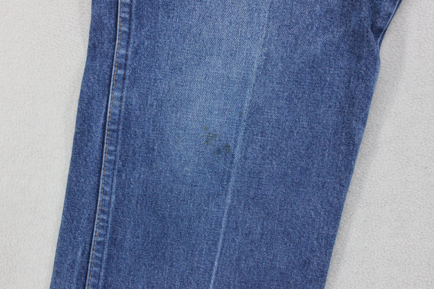 Mens Jeans Usa Made Durable Western Classic