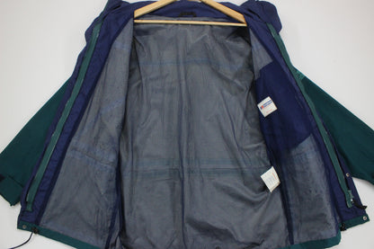Mens Cornice Goretex Waterproof Jacket Uk Made