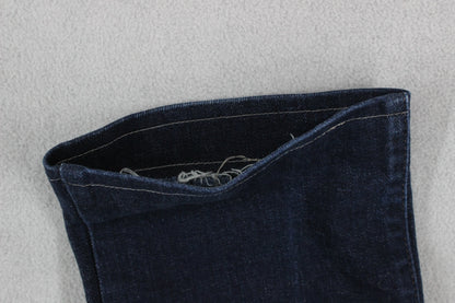 Mens Jeans Slim Denim Stretch