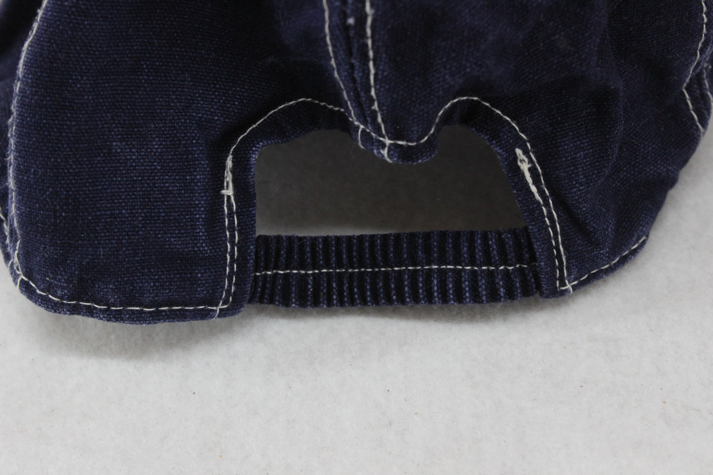 Mens Cap Elasticated