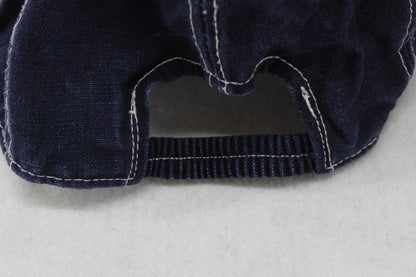 Mens Cap Elasticated