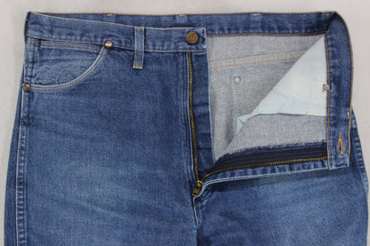 Mens Jeans Usa Made Durable Western Classic