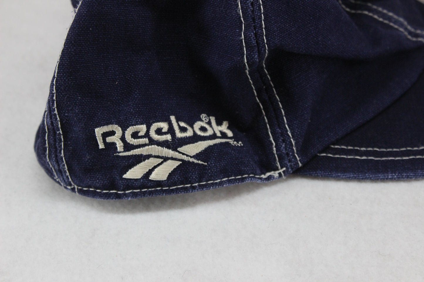 Mens Cap Elasticated