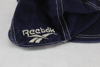 Mens Cap Elasticated