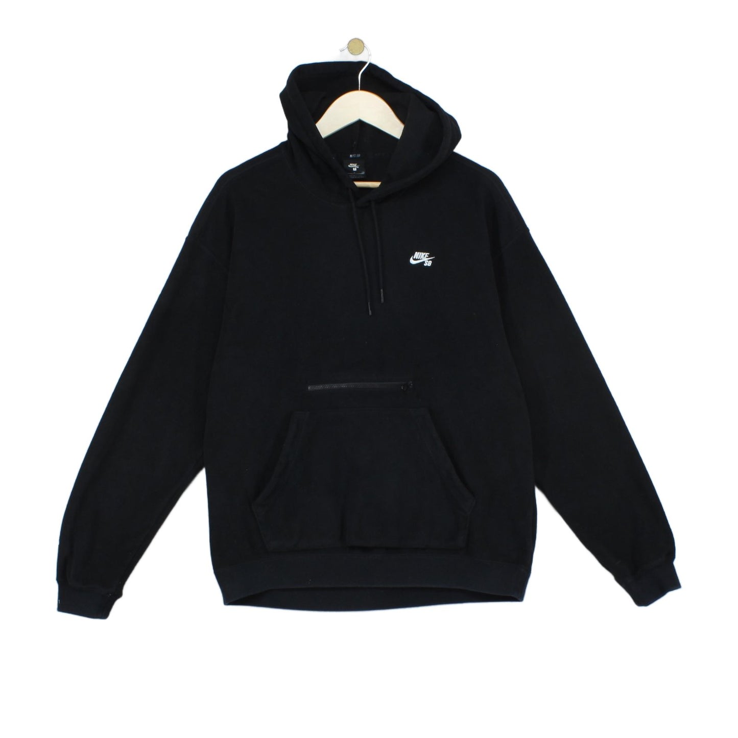Mens Fleece Hoodie