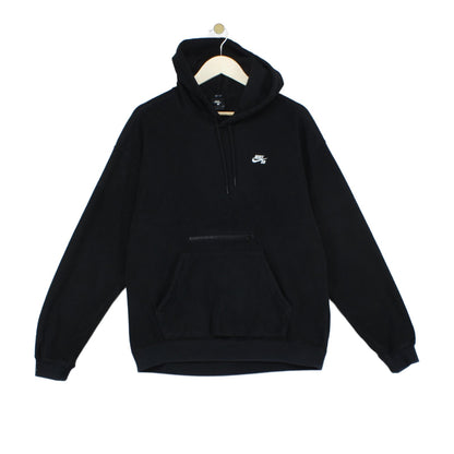 Mens Fleece Hoodie