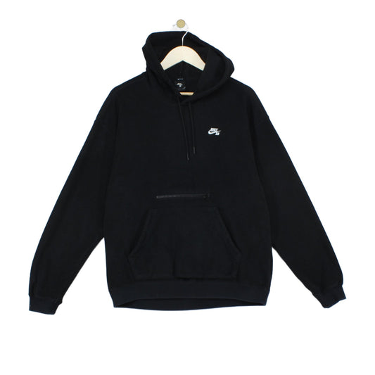 Mens Fleece Hoodie