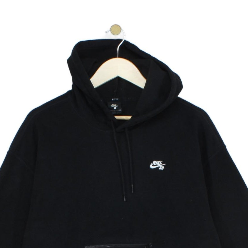 Mens Fleece Hoodie