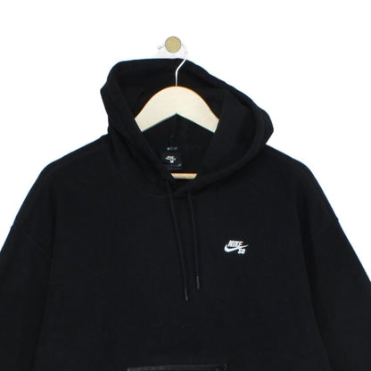 Mens Fleece Hoodie