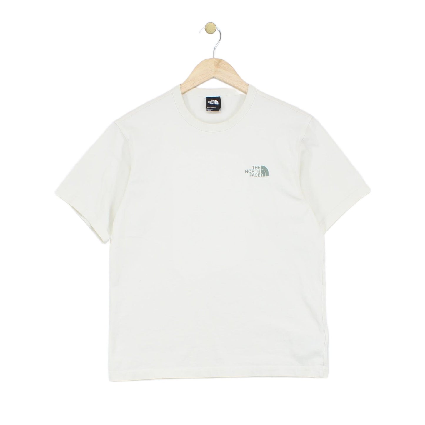 Mens Graphic T-Shirt Outdoor Logo Cotton