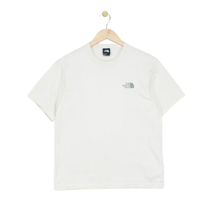 Mens Graphic T-Shirt Outdoor Logo Cotton