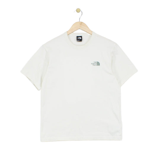 Mens Graphic T-Shirt Outdoor Logo Cotton