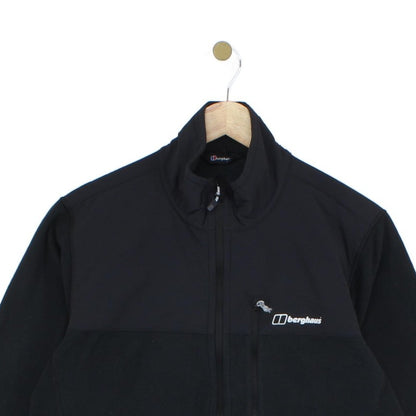 Mens Fleece Jacket Polartec Outdoor