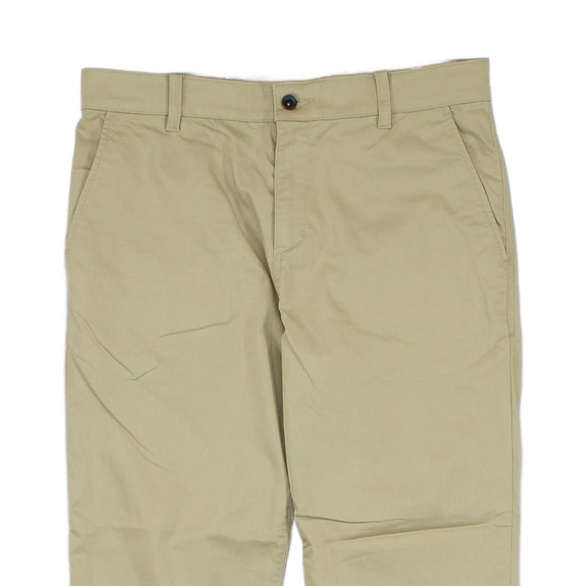 Mens Golf Trousers Slim Fit Dri Fit Athletic