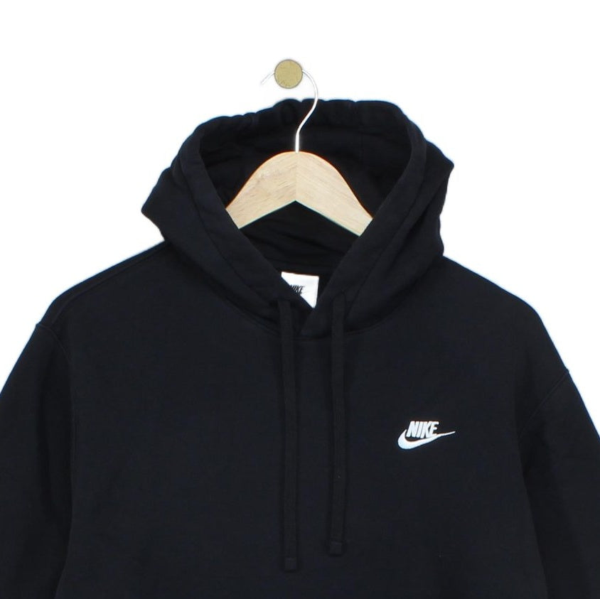 Mens Club Hoodie Athletic Pullover
