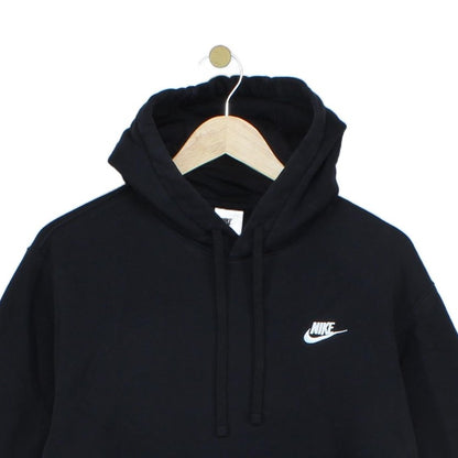 Mens Club Hoodie Athletic Pullover