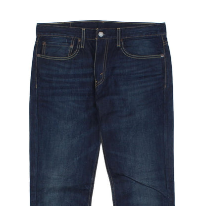 Mens 511 Jeans Slim Fit Denim Classic