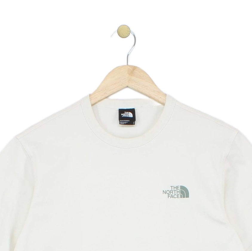 Mens Graphic T-Shirt Outdoor Logo Cotton