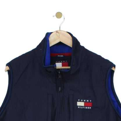 Mens Fleece Gilet  Outdoor Casual