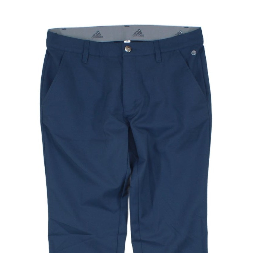 Mens Golf Trousers Athletic Slim Fit