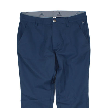 Mens Golf Trousers Athletic Slim Fit