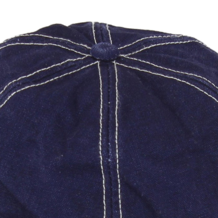 Mens Cap Elasticated