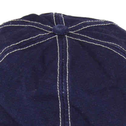 Mens Cap Elasticated